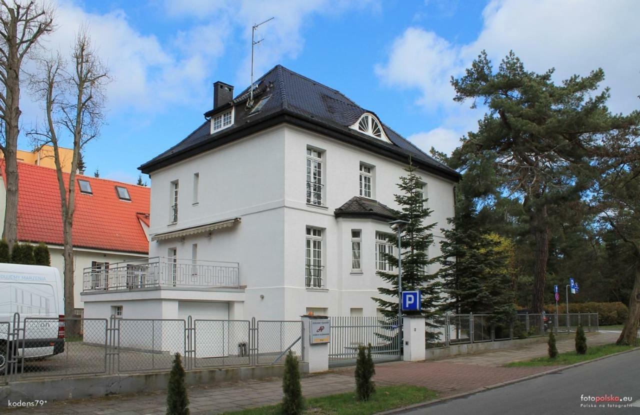 Apartment Piaskowy