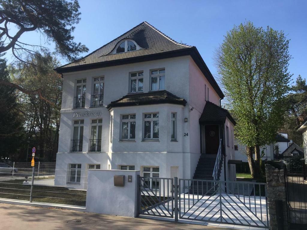 Piaskowy Swinoujscie