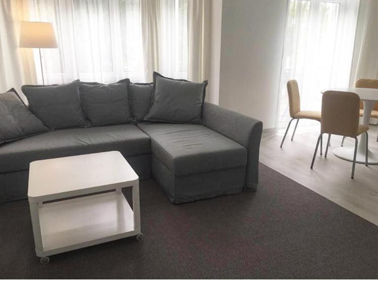 Piaskowy Apartment *