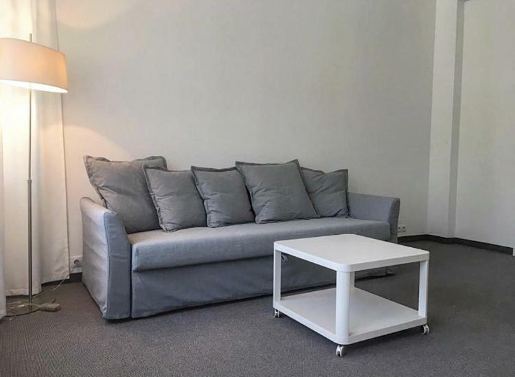 Apartment Piaskowy